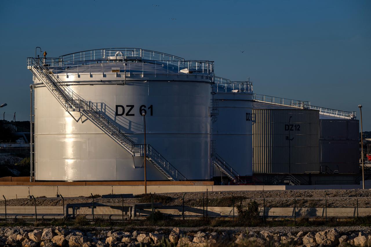 Tank Fabrication & Calibration